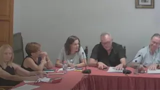 L’Alcúdia de Crespins trata de movilizar un bloque ocupado tras descartar el Consell el terreno para VPO
