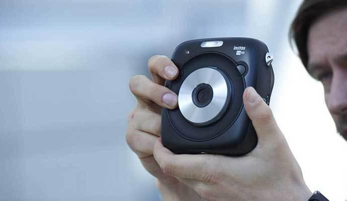 Las 13 mejores ofertas de fotografía de hoy para el Black Friday 2018