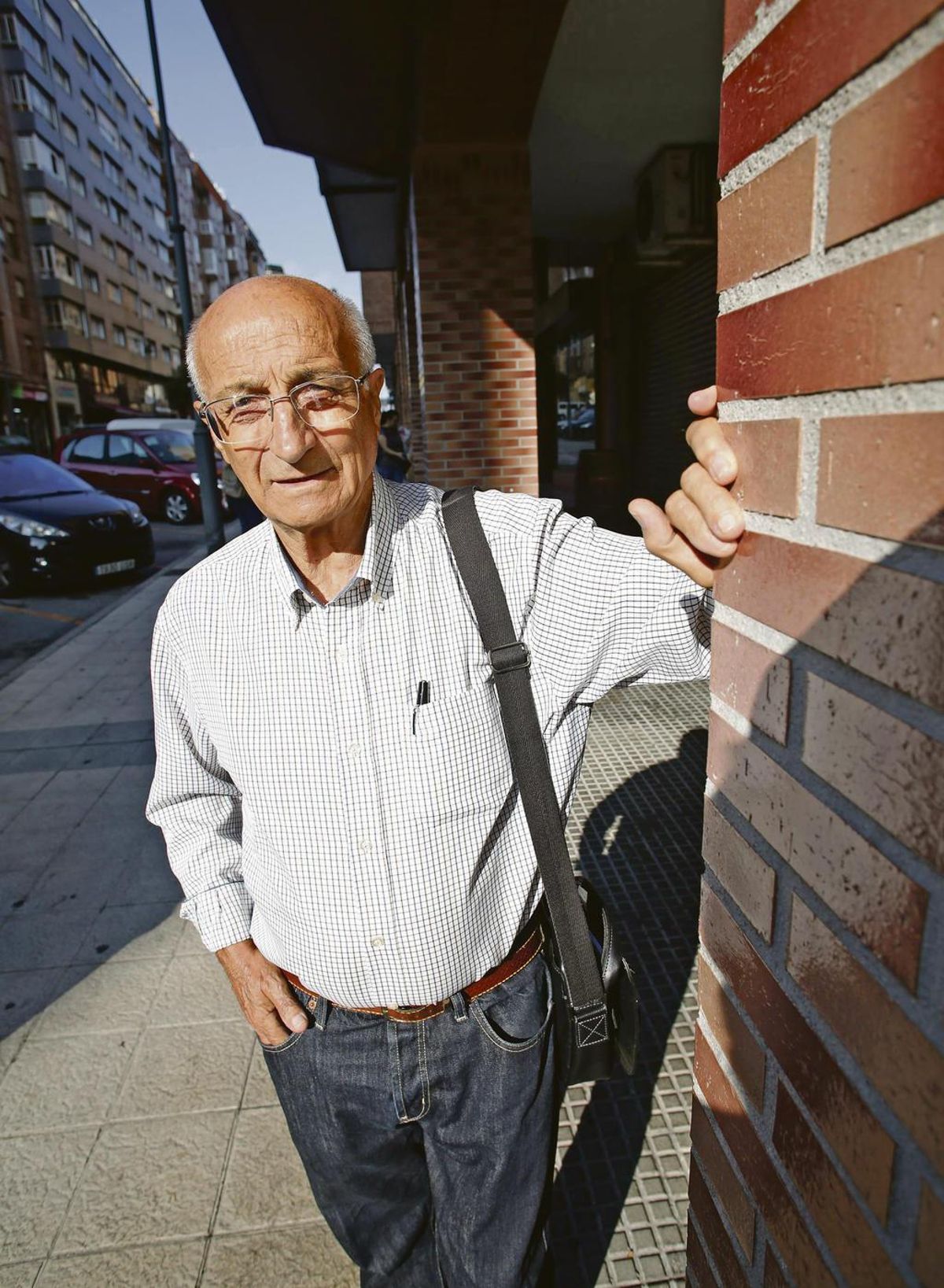 El veterano que llevó a Luis Enrique a La Masía