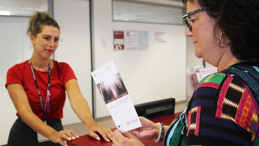 Un manual «exprés» para la Nit de l’Albà en Elche