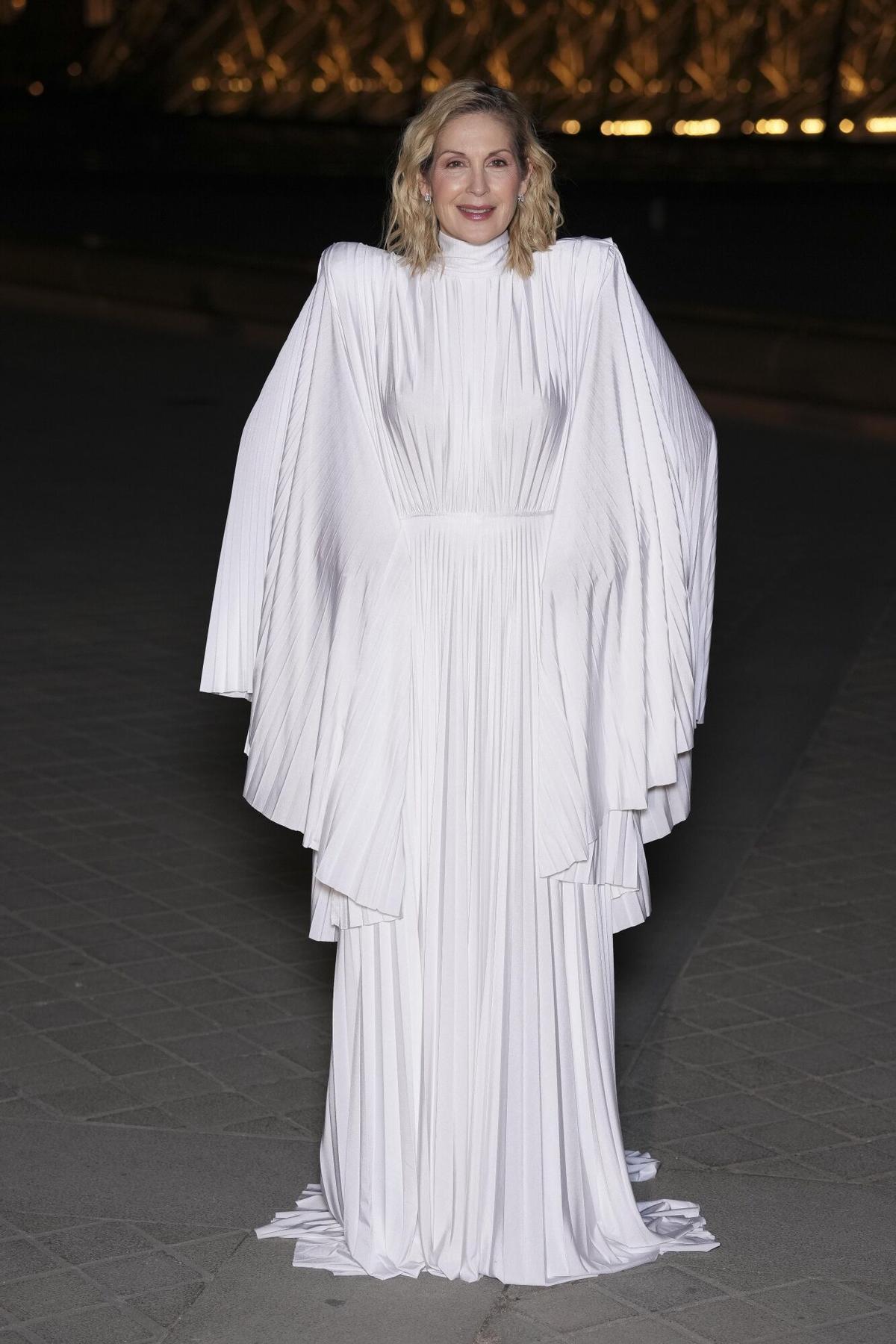 Setmana gran de la moda: dels Oscar a la gala del Louvre
