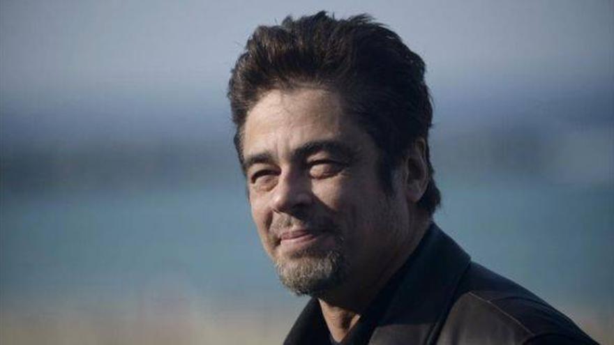 Scorsese y Benicio del Toro llevarán a televisión la vida de Hernán Cortés