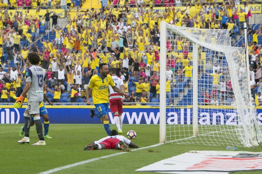 FÚTBOL PRIMERA DIVISIÓN UD LAS PALMAS - ...