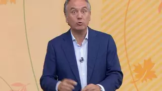 Adiós al otoño en Murcia: Roberto Brasero alerta de qué va a ocurrir a partir del miércoles