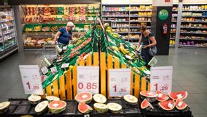 El timo del supermercado es una estafa cada vez más frecuente, según ha avisado la Guardia Civil.