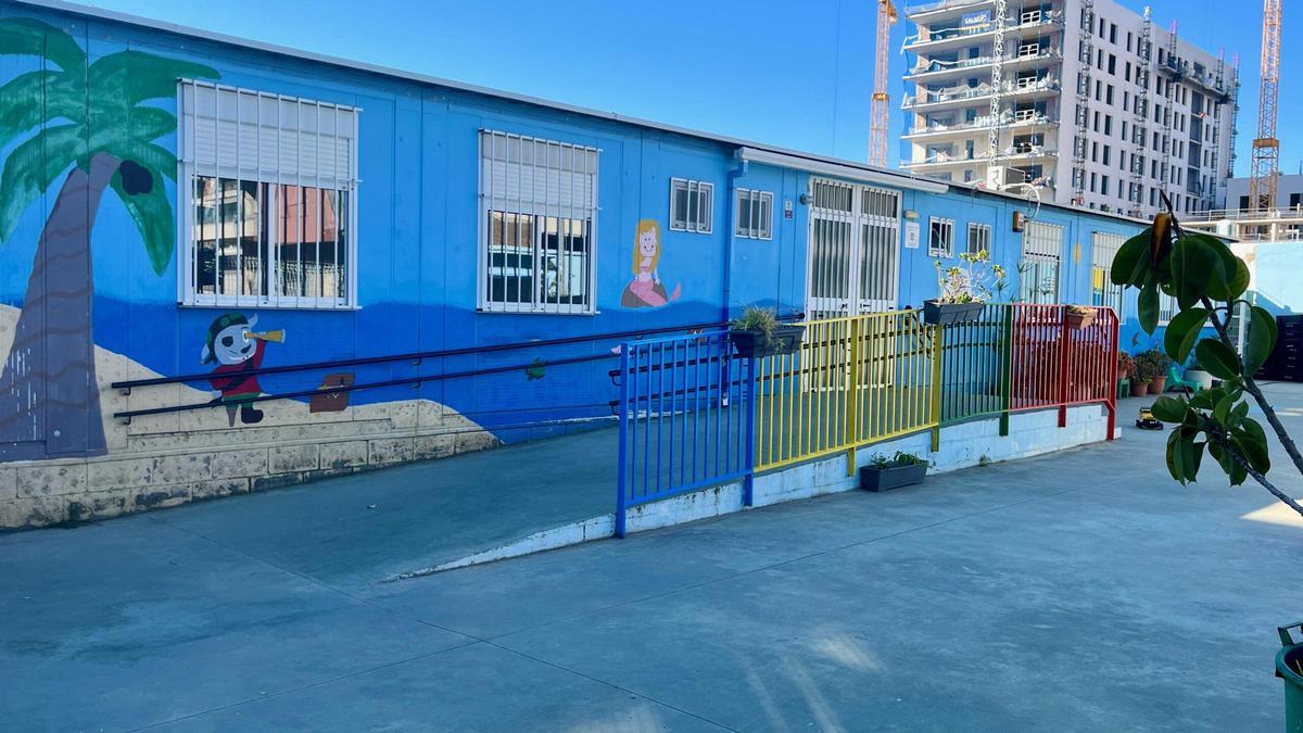 Escola Badalona Port