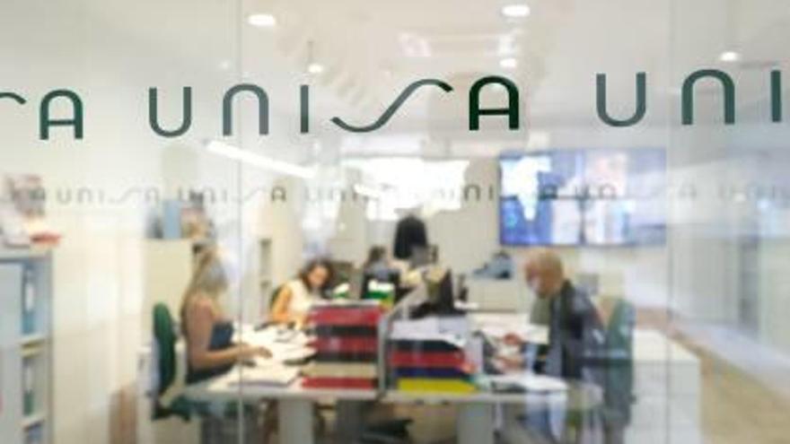 Unisa se rearma con más tiendas y el canal online por  la caída de la facturación