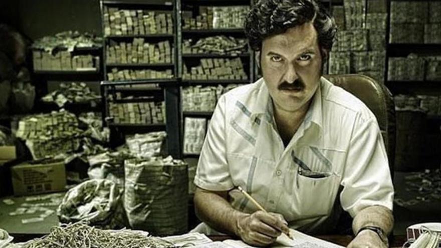 &#039;Narcos&#039; sigue viva en Netflix