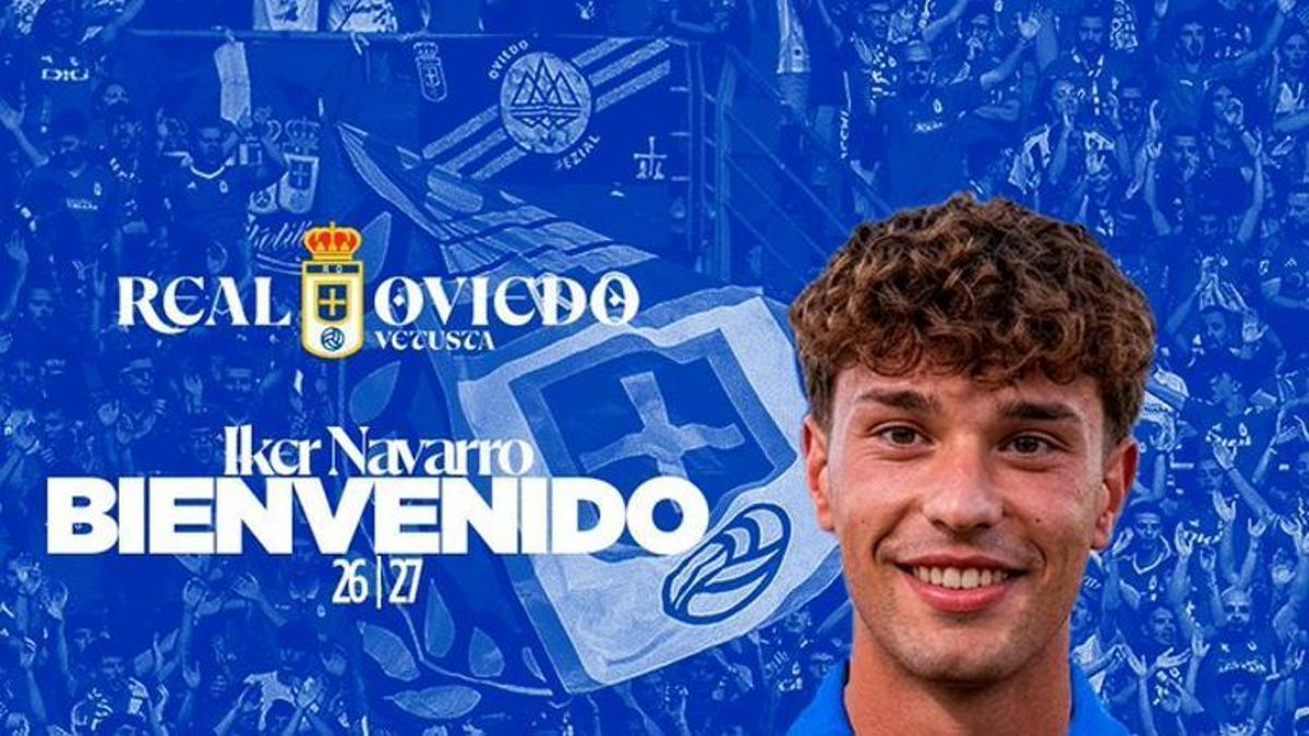 Iker Navarro