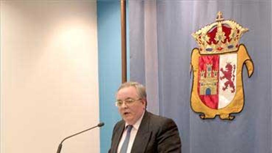 Cuatro entidades se reparten la mayor operación de crédito del Ayuntamiento de Cáceres