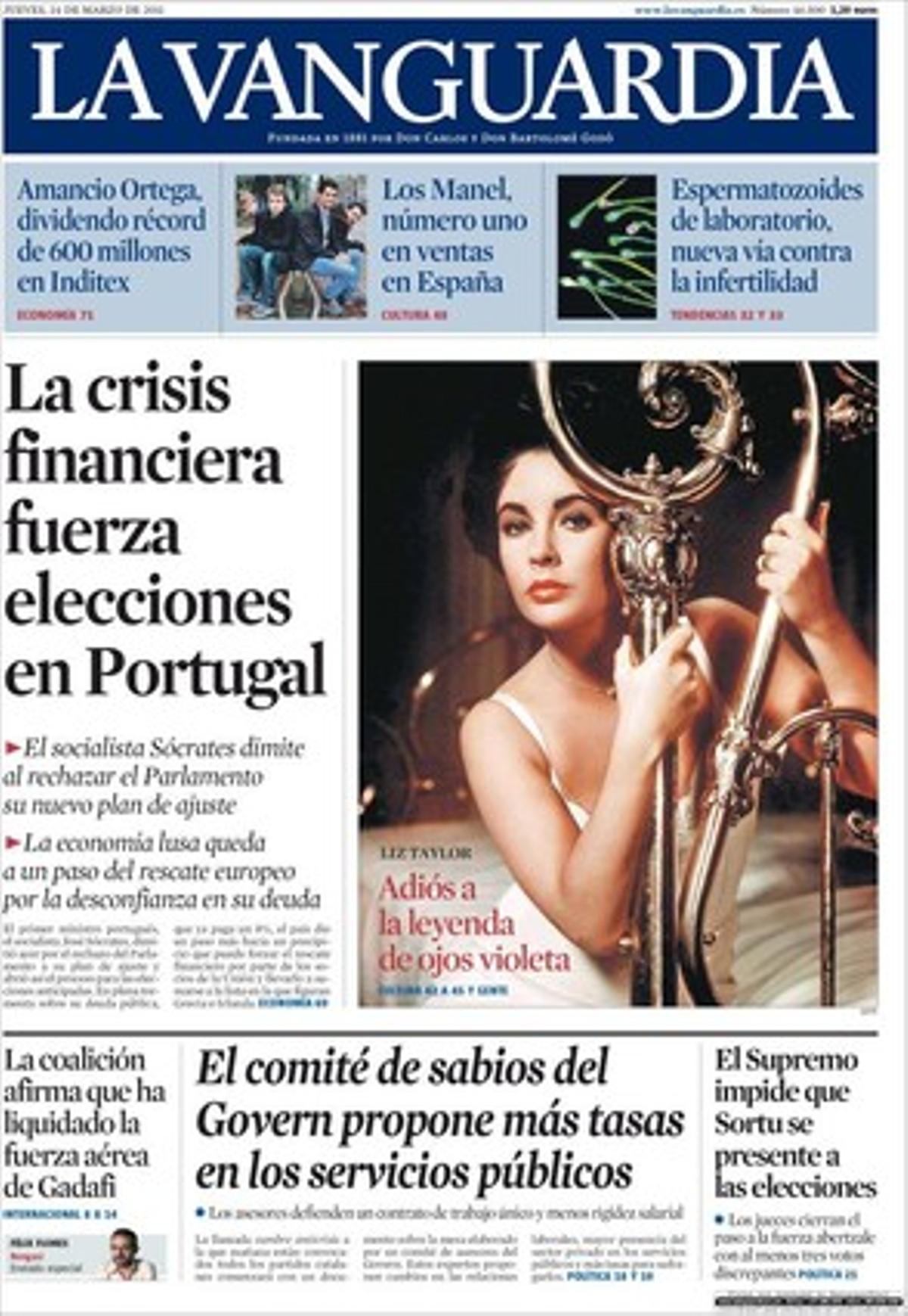 lavantguarda 24-03-2011