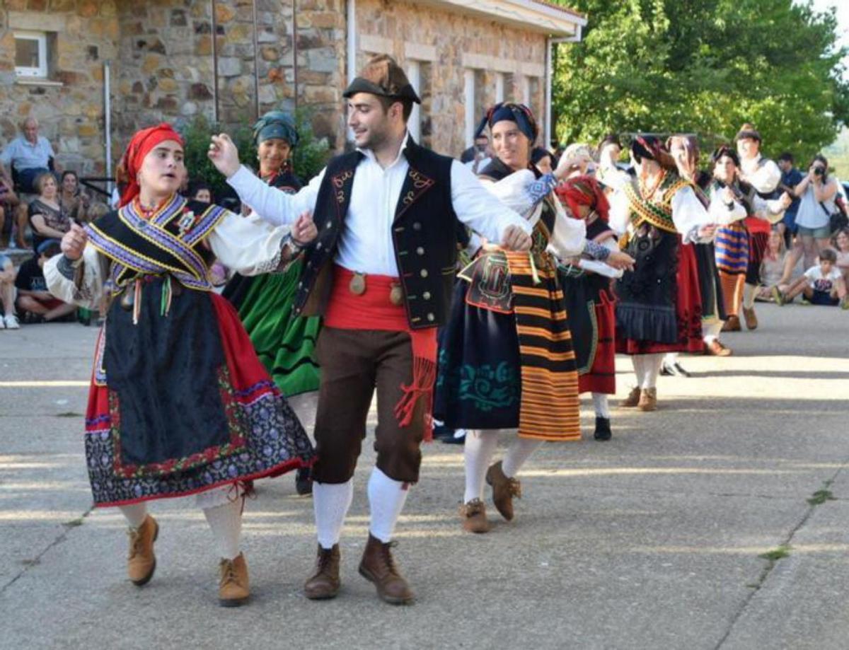 La Feria de San Miguel incluirá burras de raza Zamorano-Leonesa
