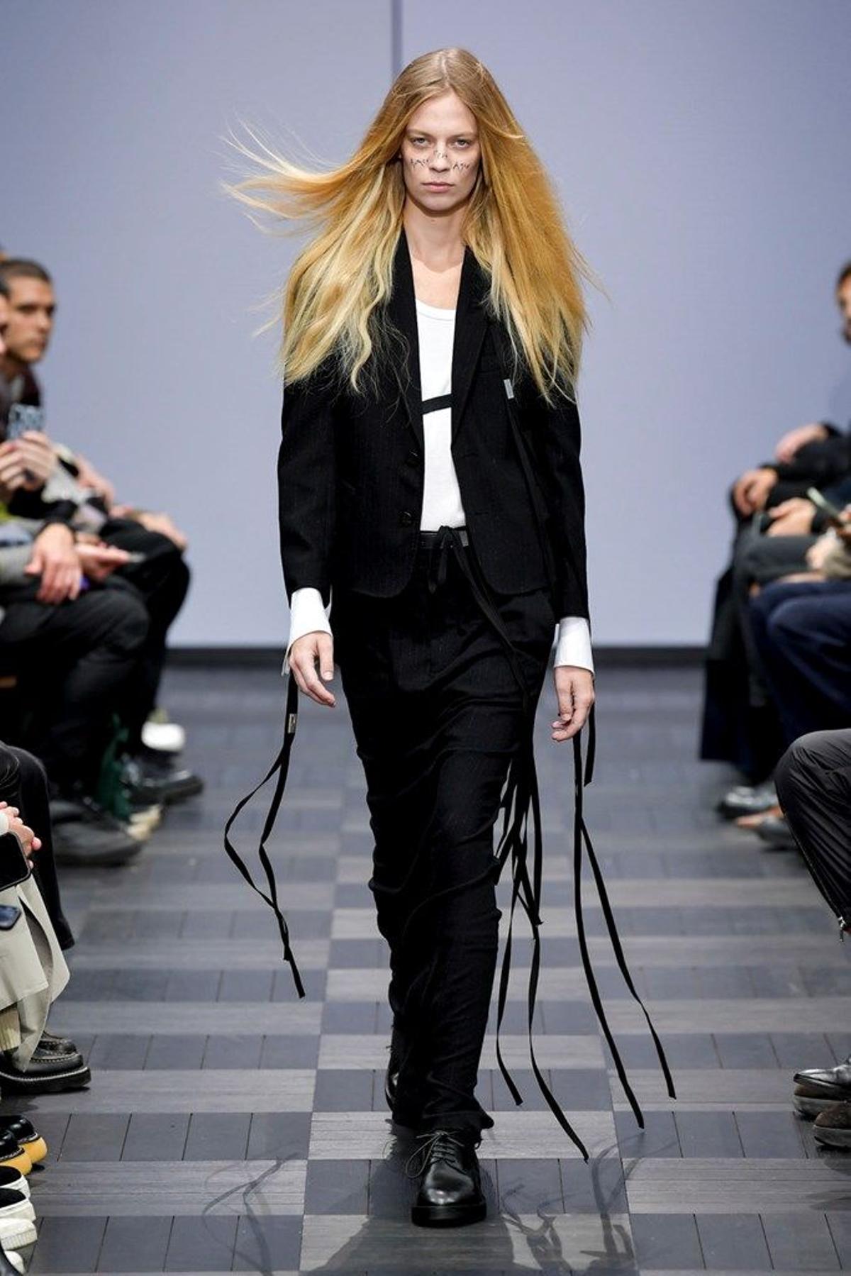 Ann Demeulemeester