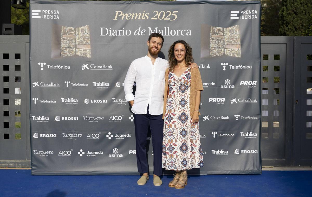 FOTOS | Premis Diario de Mallorca 2025