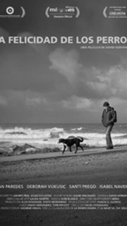 La felicidad de los perros