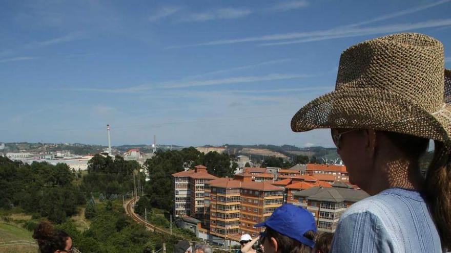 En busca de los orígenes de Asturias