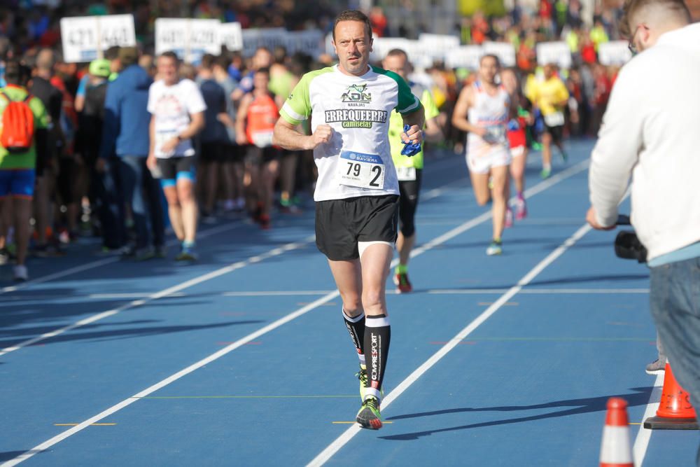 Carrera Ekiden