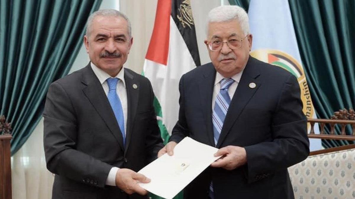 nuevo primer ministro palestino