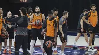 Regreso al Roig Arena para encontrar la regularidad en Liga