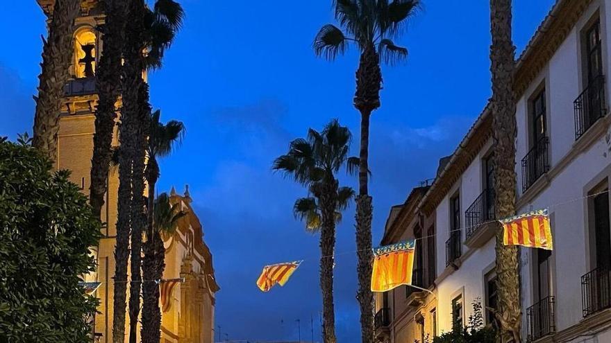 Foios obri deu dies de festa entre la tradició i l’orgull per Ferran Torres