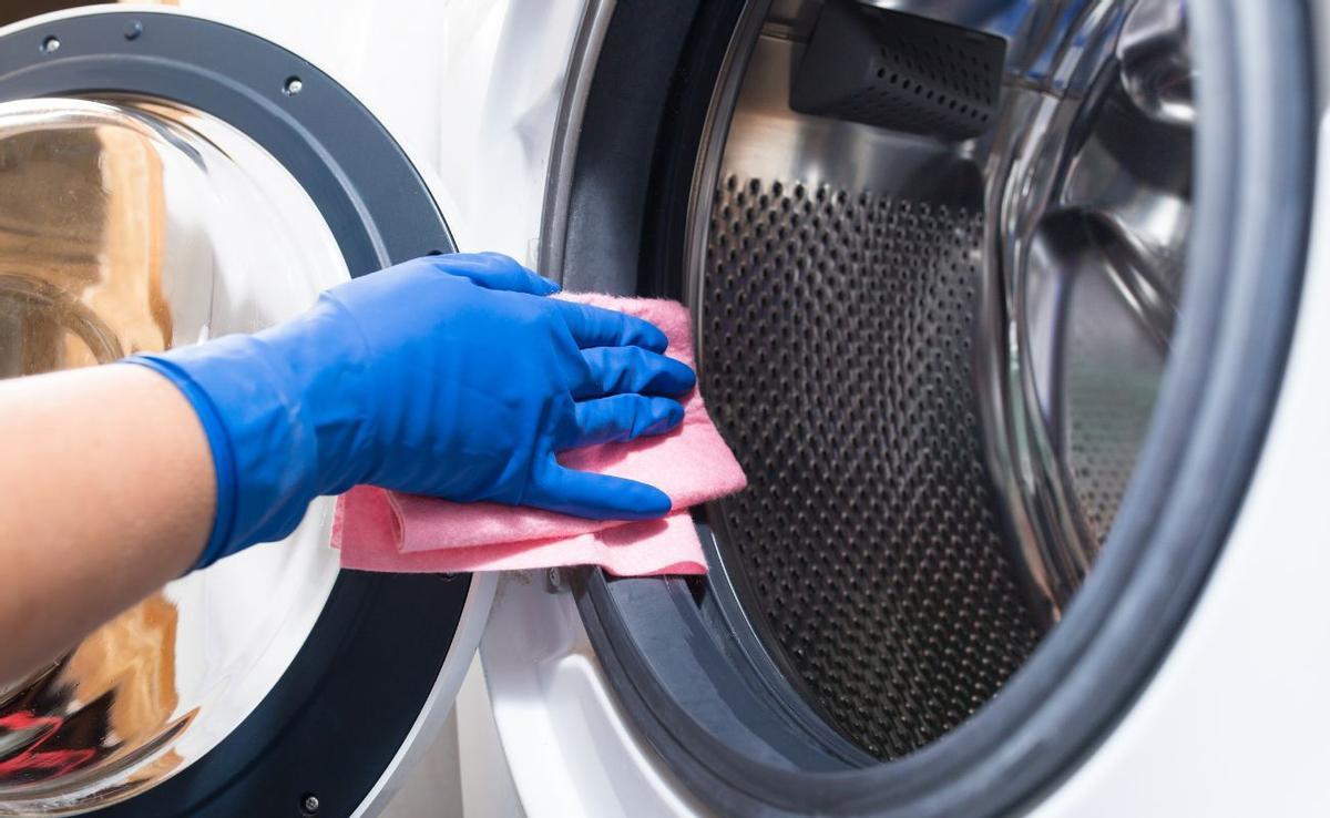 LIMPIA LAVADORAS | ¿Cómo limpiar la lavadora por dentro? Esto es lo que dice la OCU