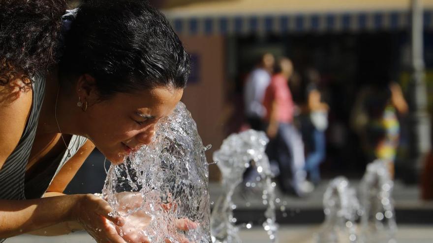 Consejos y recomendaciones para una ola de calor