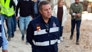 Page, el baró crític sense rival