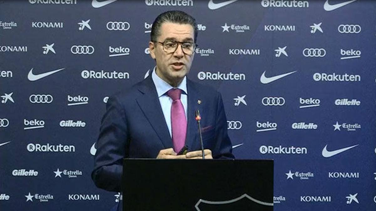 El FC Barcelona desmantela la red de venta de entradas falsificadas más grande jamás detectada