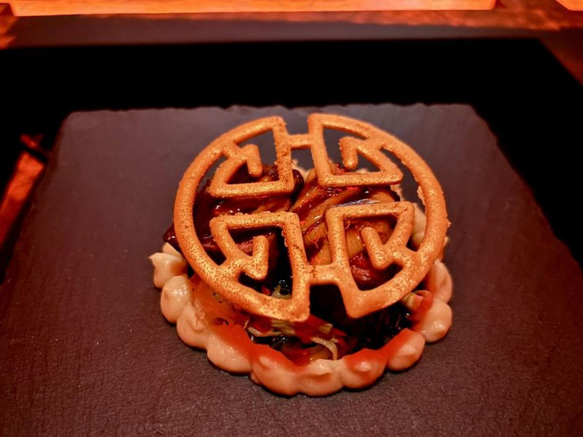 Todas las imágenes del restaurante Sublimotion