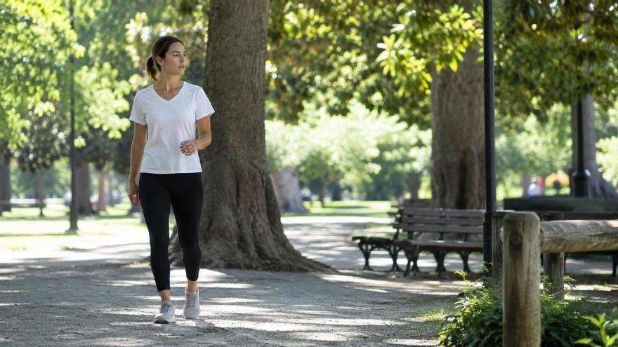 A todo el mundo le pasa: la psicología explica por qué caminas raro (o eso crees) cuando piensas en cómo estás andando