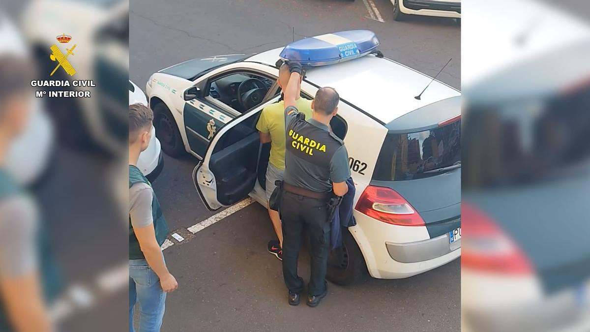 Detenidos por estafa en alquiler viviendas en Tenerife