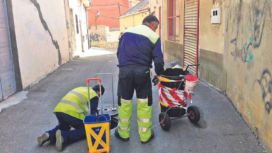 Arranca la última campaña de desratización del año en Zamora: cuidado con los niños y animales