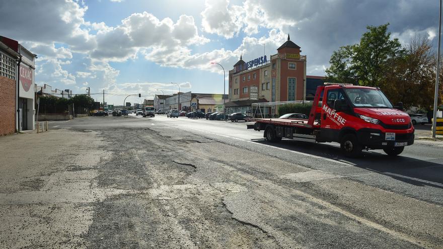 El estudio para la nueva estación del AVE de Plasencia no estará hasta el 2025