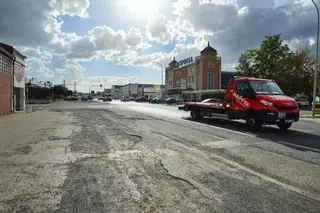 El estudio para la nueva estación del AVE de Plasencia no estará hasta el 2025