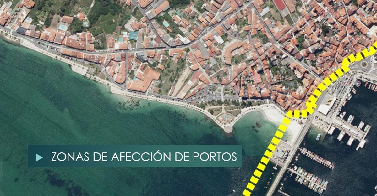 Beiramar depende de Portos