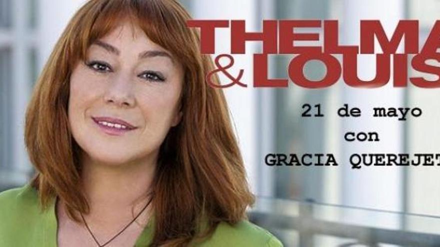 Gracia Querejeta cierra el martes el ciclo &quot;Las películas de los demás&quot;