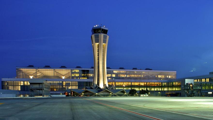 El Aeropuerto de Málaga-Costa del Sol encara el futuro con todas las condiciones para recuperar la normalidad.