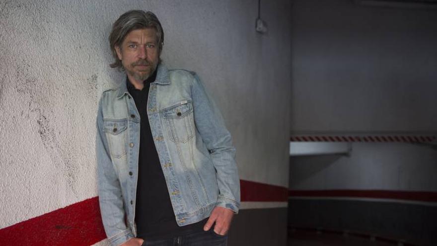 La revista &#039;Turia&#039; publica textos inéditos de Karl Ove Knausgard