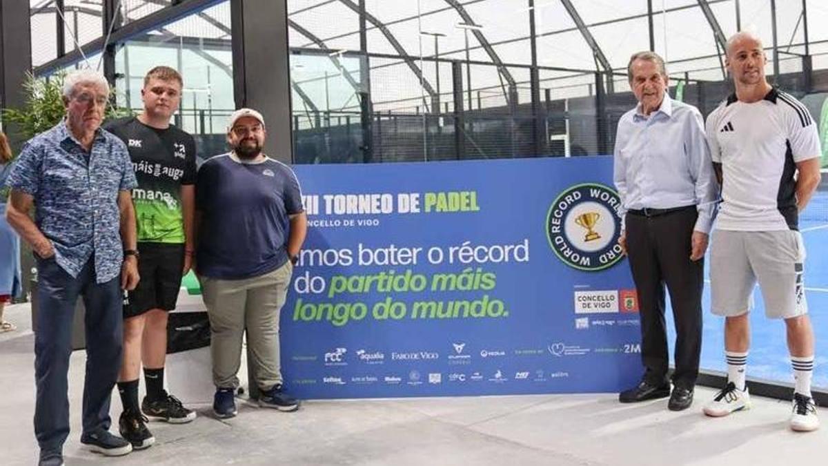 Presentación del desafío.