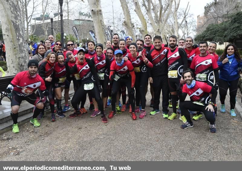 Media Maraton de Castellón