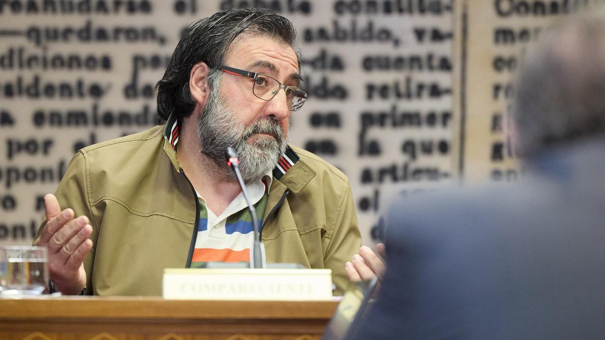 CASO KOLDO | Anticorrupción avanza al juez de la Audiencia Nacional que ...