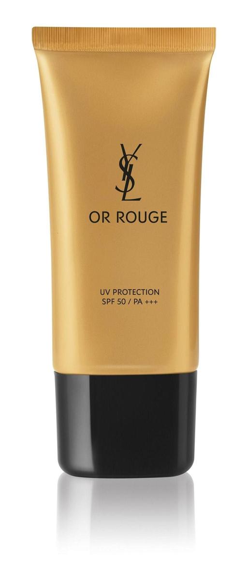 Or Rouge UV Protection Yves Saint Laurent
