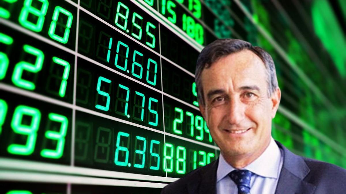 Javier Niederleytner, agente financiero recomienda a los hipotecados que estén tranquilos, pero "que no esperen milagros".