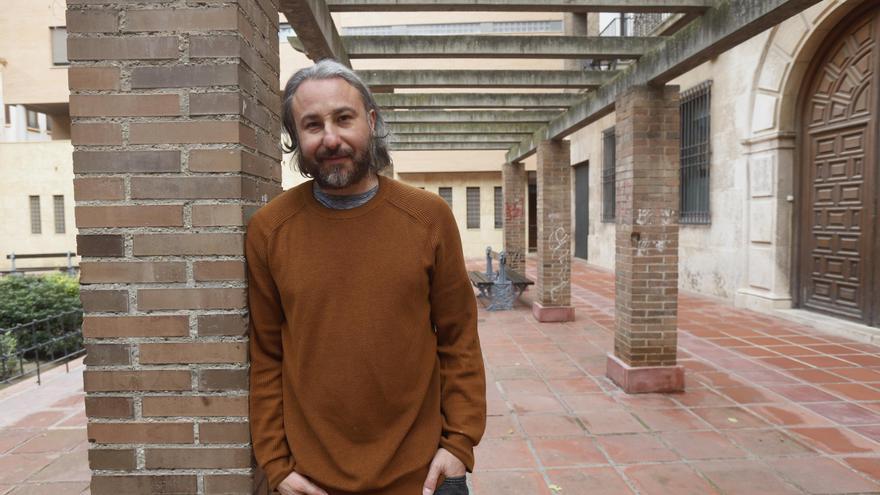 Jaime Oriz: «La arquitectura de una ciudad puede moldear a sus habitantes»