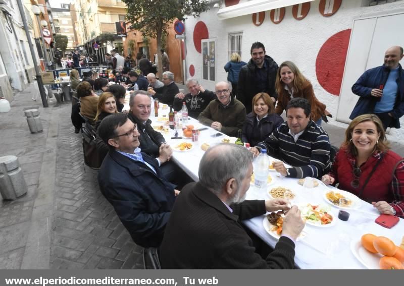 Galería de fotos -- Paellas Benicàssim