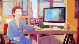 estrenos de la semana trailer de memorias de un hombre en pijama 2018