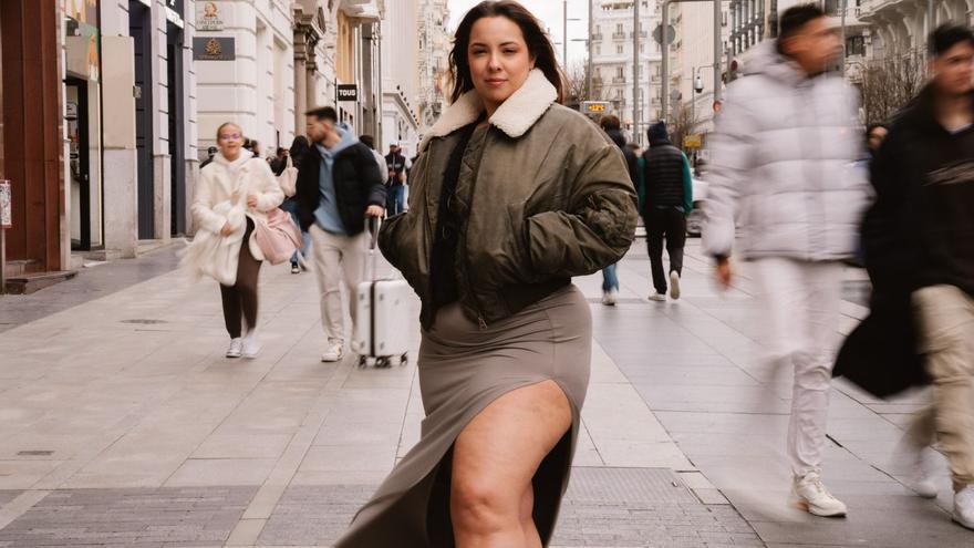 Vivir con lipedema, la enfermedad de las mujeres que solo engordan: &quot;Me sentí liberada al saber por qué ganaba tantos kilos&quot;