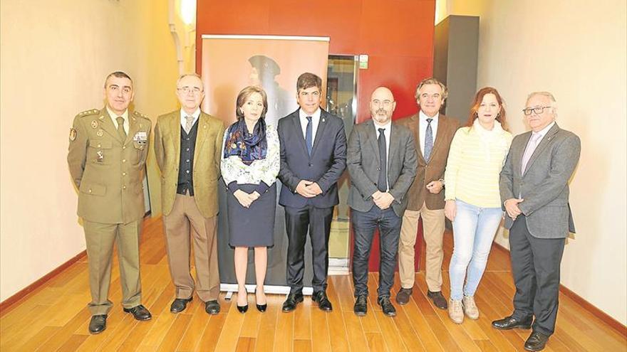 El Gran Capitán centra una nueva edición de las Jornadas de Historia de Montilla