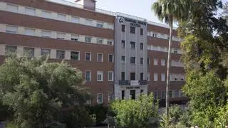 El seminario de Xàtiva se queda sin monjas por falta de relevo