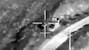 Israel anuncia otra amplia ola de ataques contra Teherán